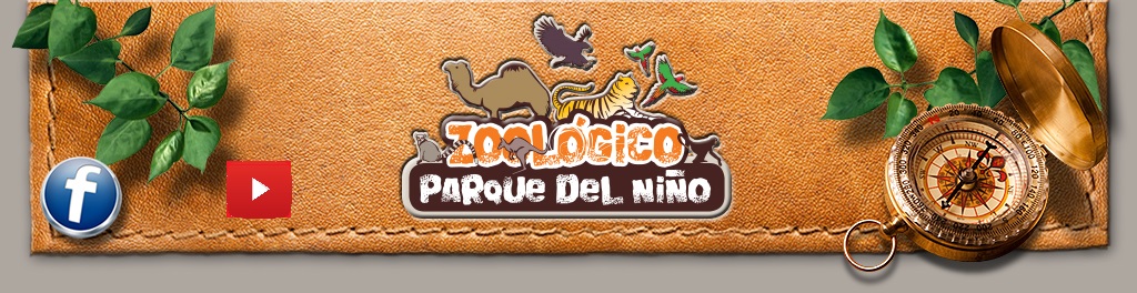 Zoologico Parque del Niño Jersey